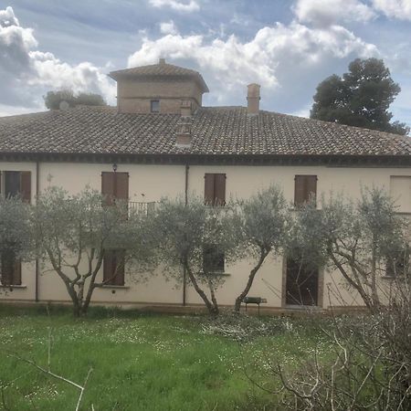 Апартаменты Casale Caiello1897 Spina Экстерьер фото